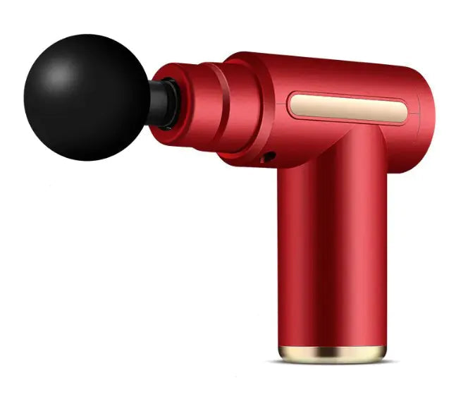 MASSAGE GUN