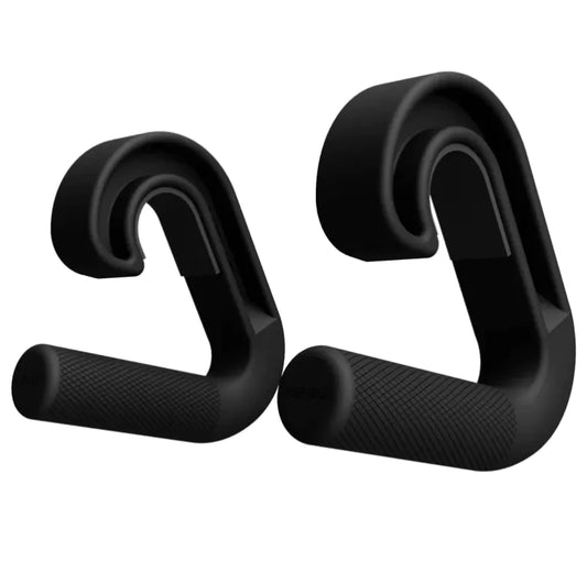 PRO-GRIP HANDLES