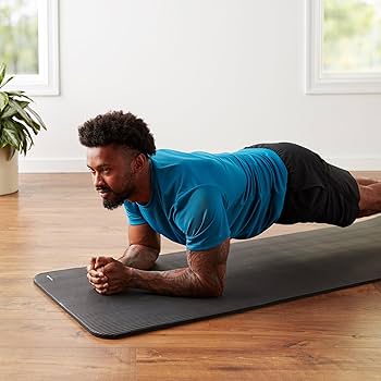 ZENITH YOGA MAT