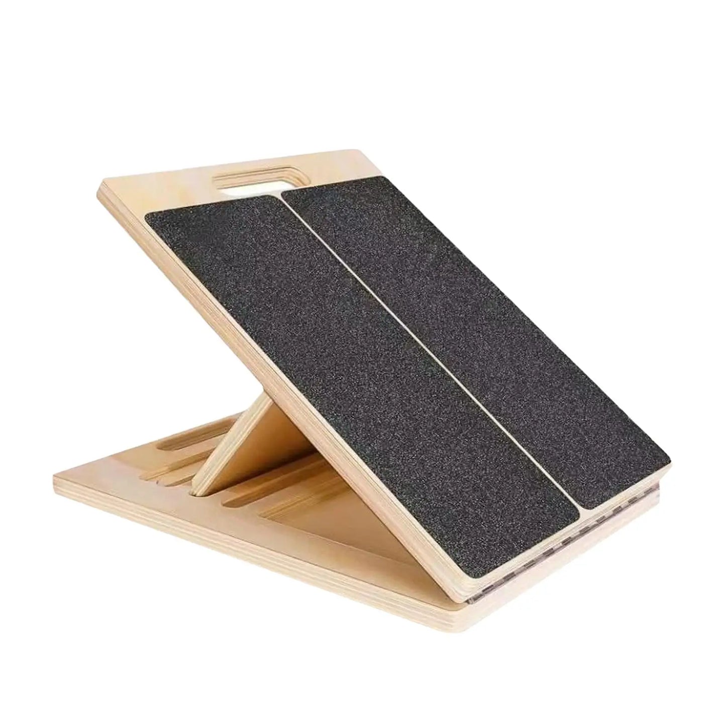 HomeGains™ Wooden Stretch Board