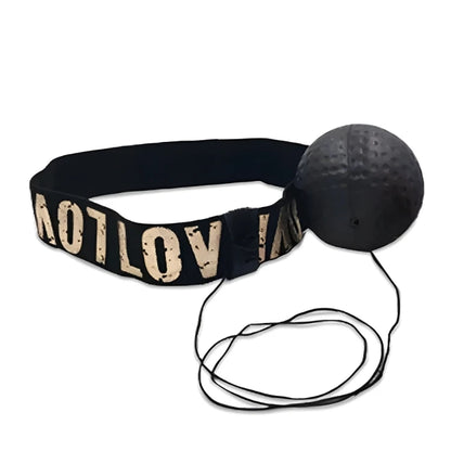 BOXING REFLEX BALL
