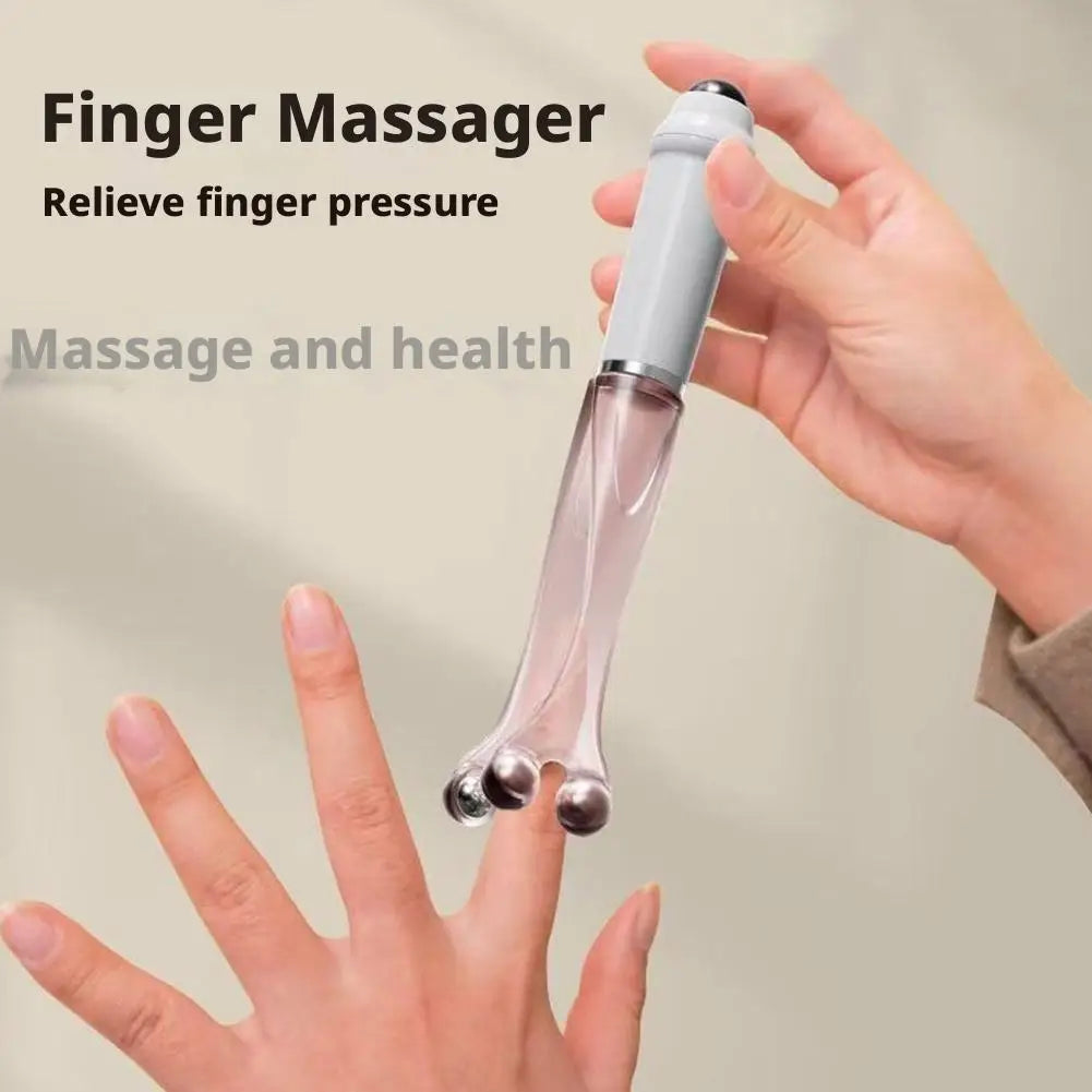 Relief Finger Roller