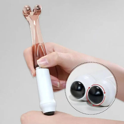 Relief Finger Roller