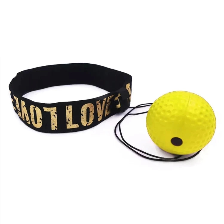 BOXING REFLEX BALL