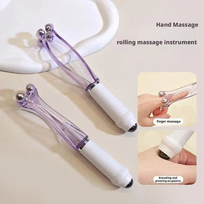 Relief Finger Roller