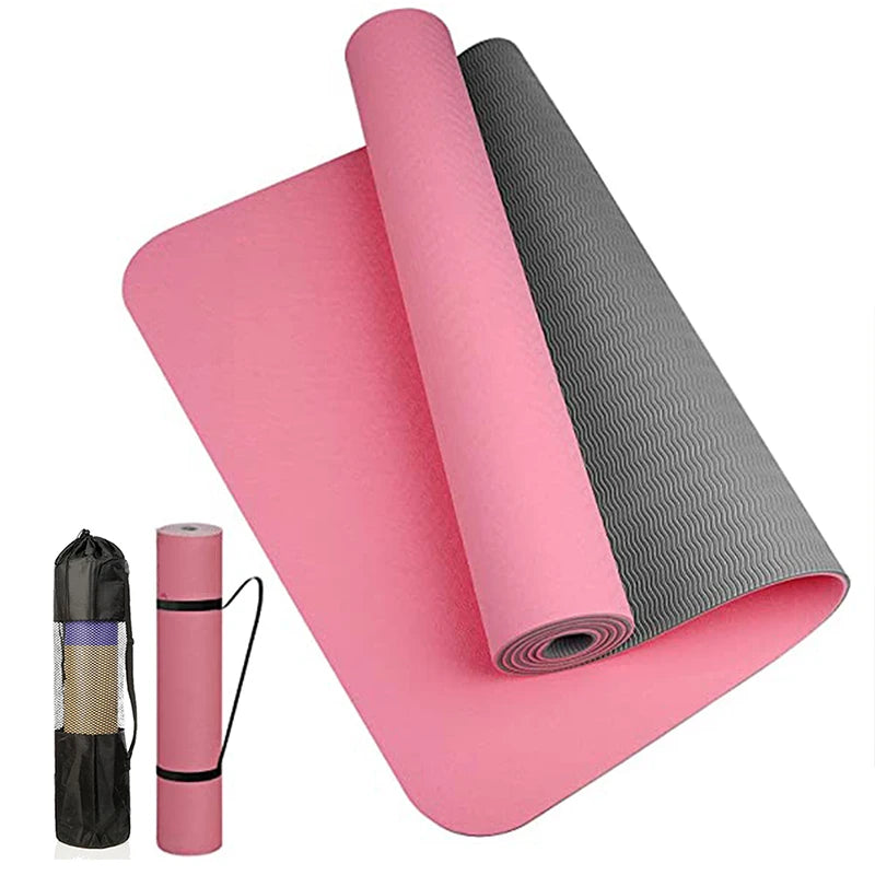 ZENITH YOGA MAT