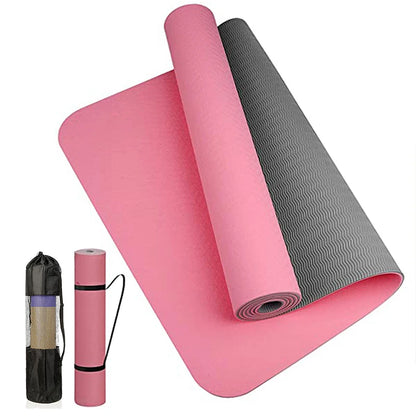 ZENITH YOGA MAT