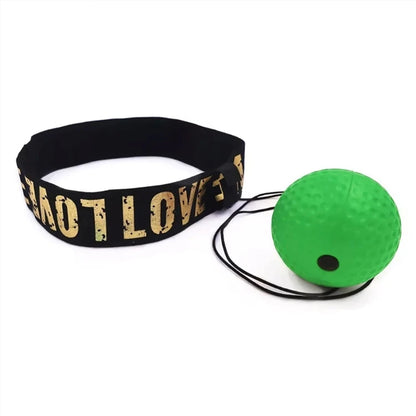 BOXING REFLEX BALL