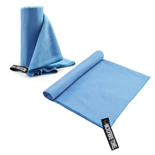 RAPID DRY MICROFIBER TOWEL