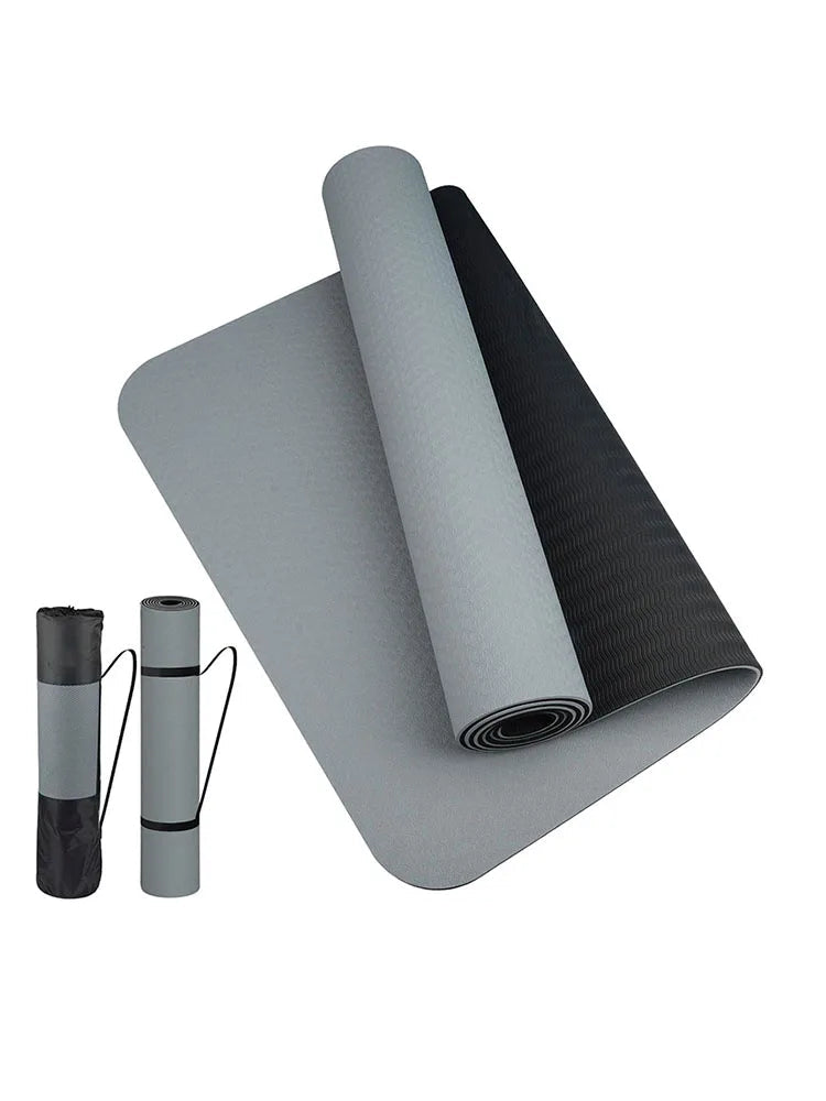 ZENITH YOGA MAT