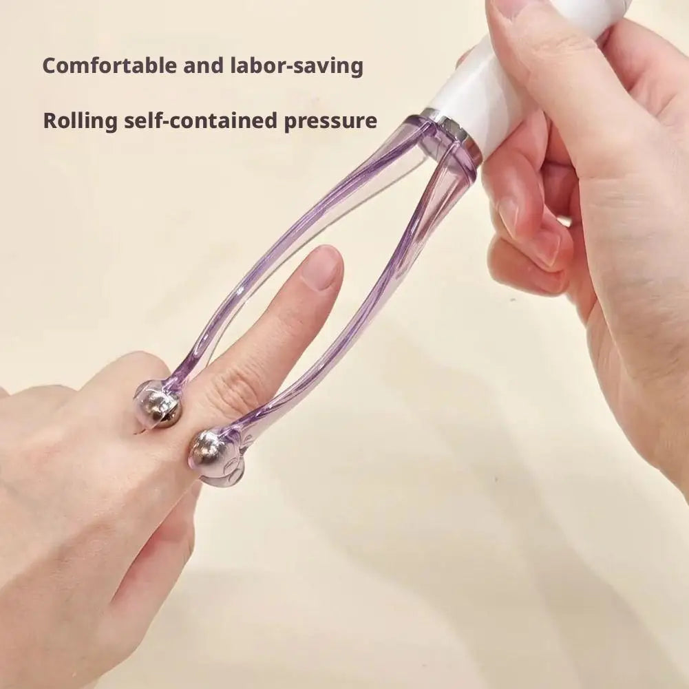 Relief Finger Roller