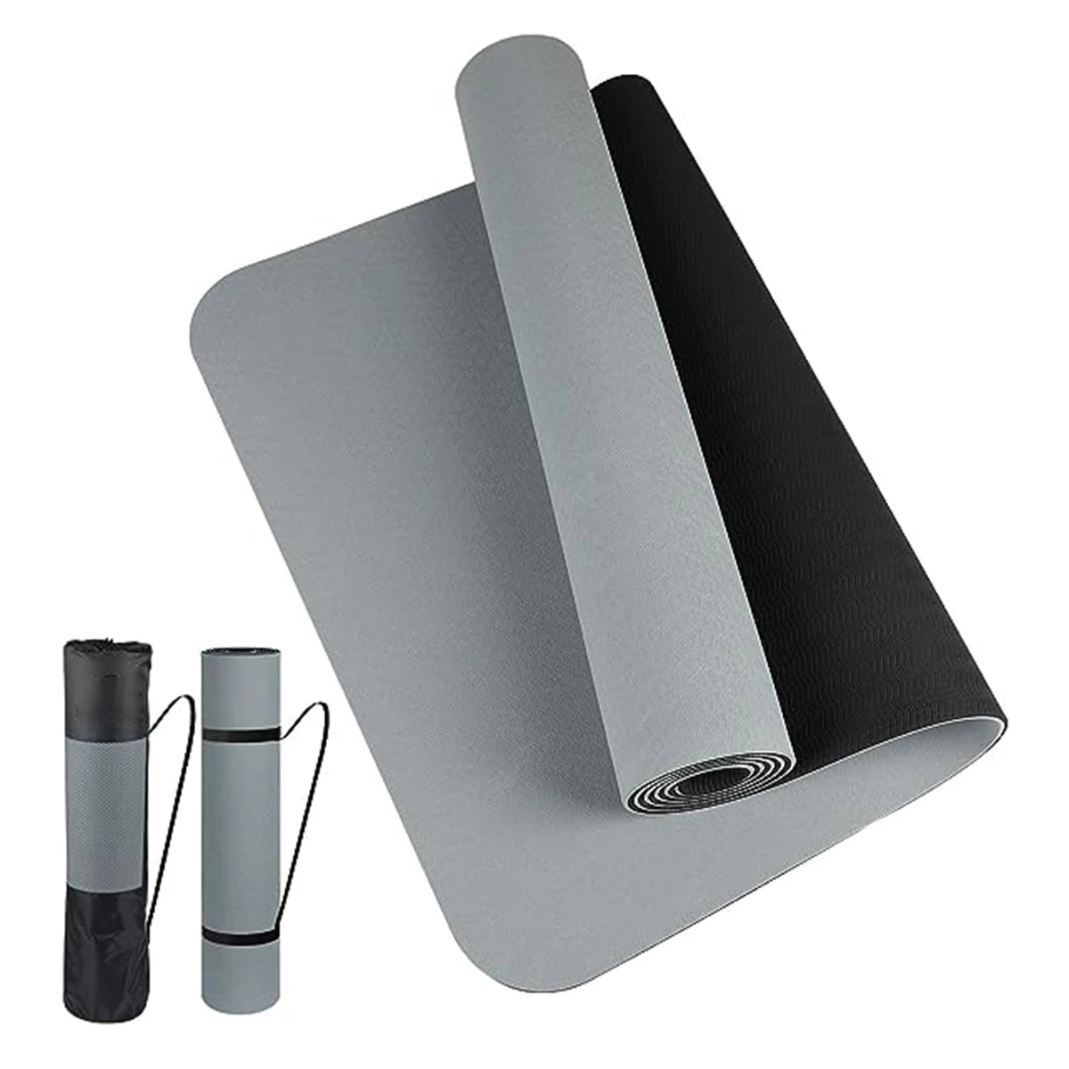 ZENITH YOGA MAT