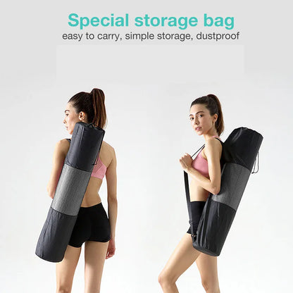 ZENITH YOGA MAT