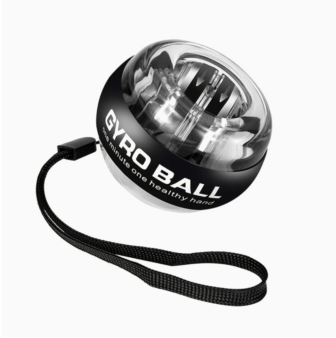 Gyroscope Wrist Power Ball