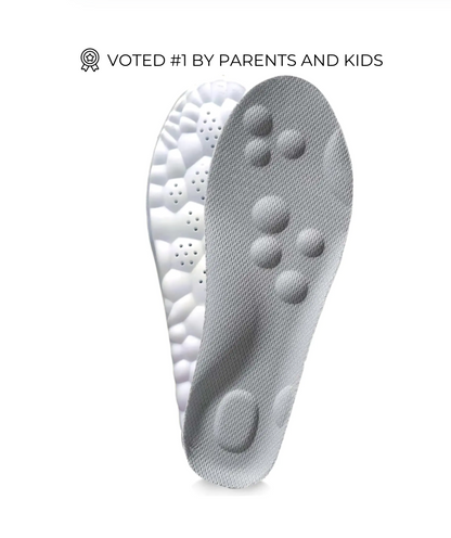 STEPRIGHT INSOLES