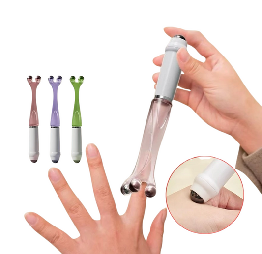 Relief Finger Roller