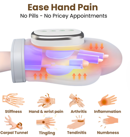 HandSoothe