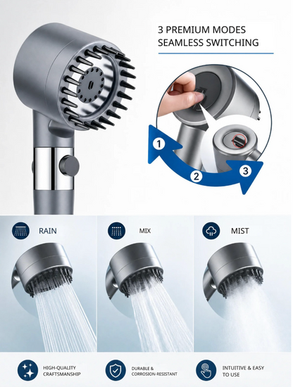 HydraSilk™