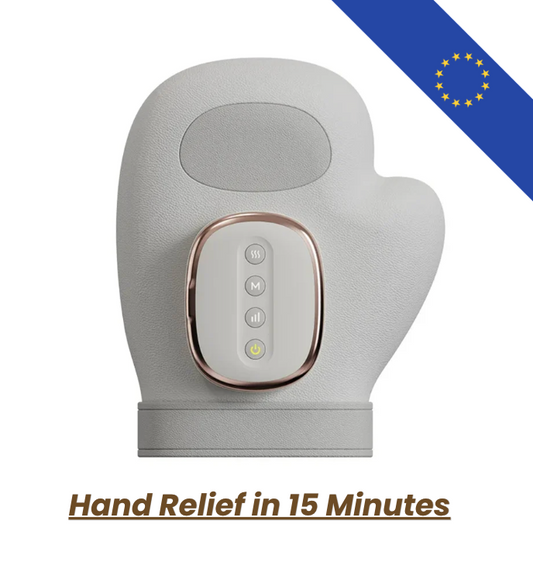 HandSoothe™ Orthopaedic Hand Massager