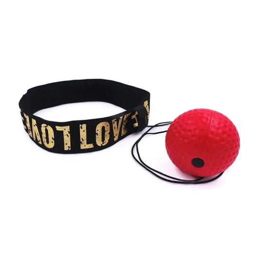 BOXING REFLEX BALL