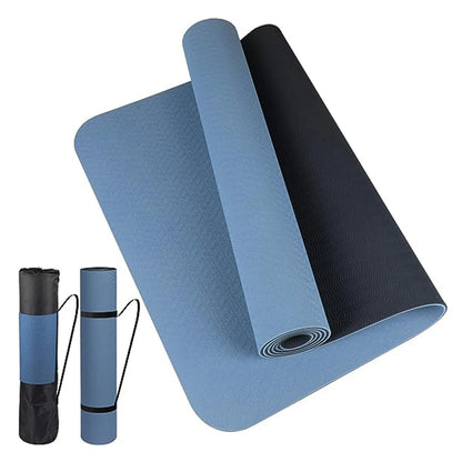 ZENITH YOGA MAT