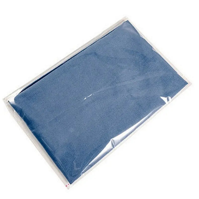 RAPID DRY MICROFIBER TOWEL