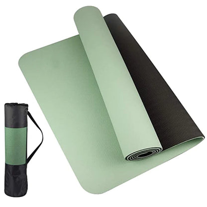 ZENITH YOGA MAT