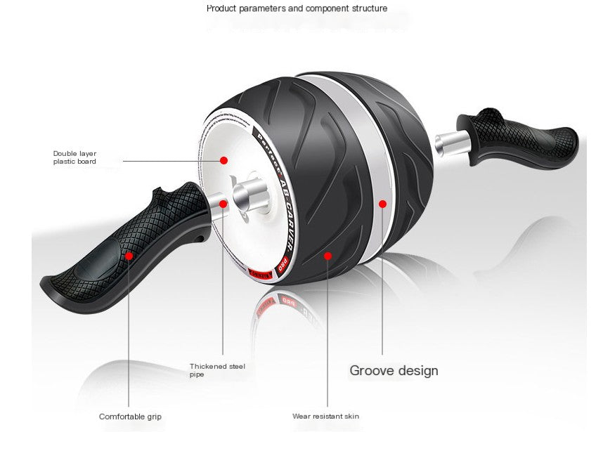CORE ROLLER