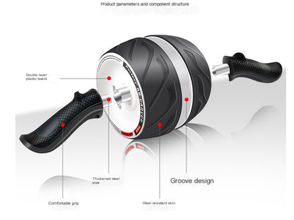 CORE ROLLER