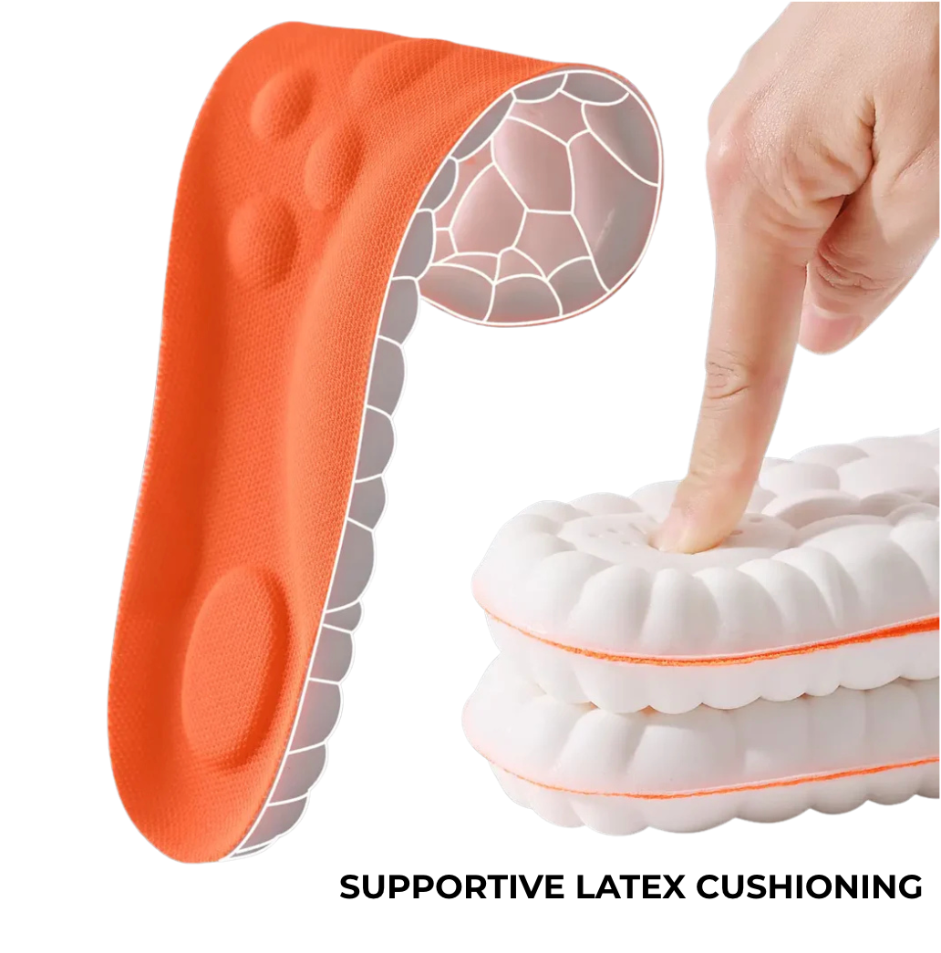 STEPRIGHT INSOLES