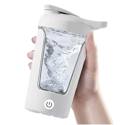 SMART MIXER