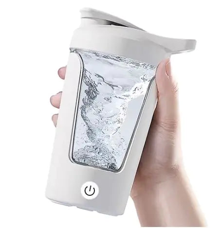 SMART MIXER