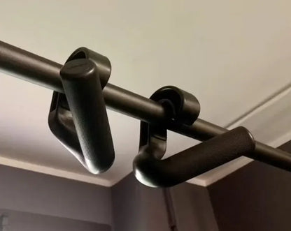 PRO-GRIP HANDLES