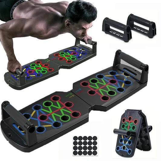 MATRIX PUSH-UP BOARD