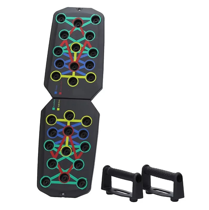 MATRIX PUSH-UP BOARD