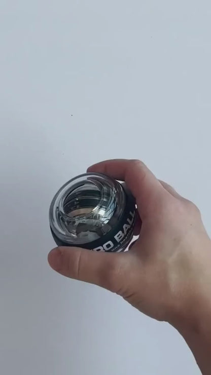 Gyroscope Wrist Power Ball