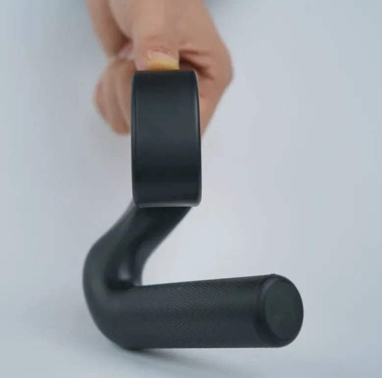 PRO-GRIP HANDLES