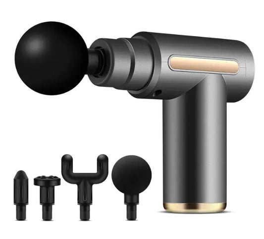 MASSAGE GUN